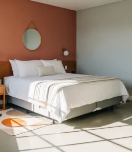 Confira 3 motéis bons e baratos em BH