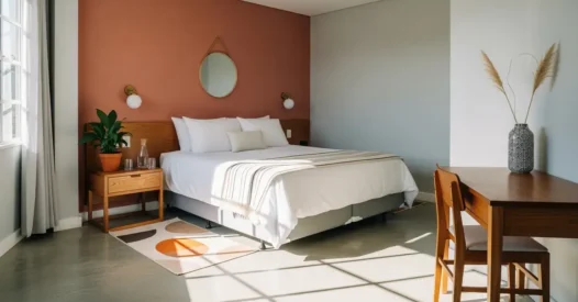 Confira 3 motéis bons e baratos em BH