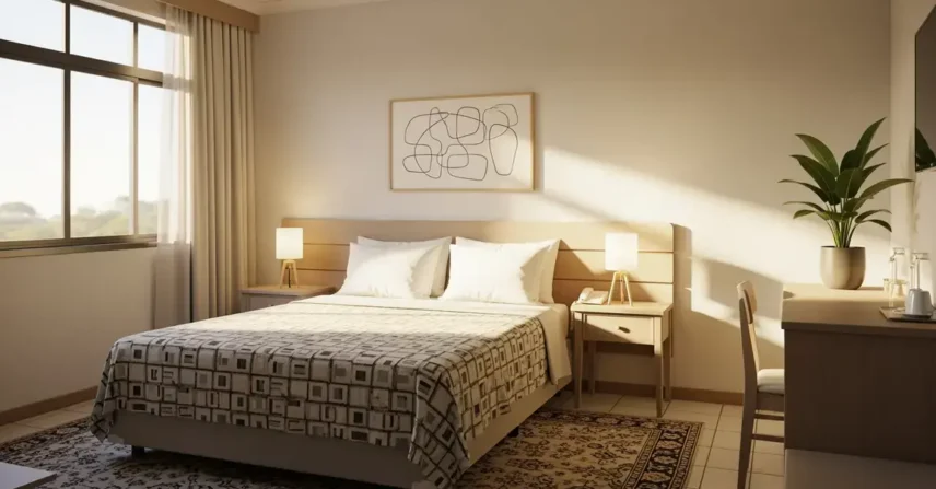 Confira 3 motéis drive-in em BH