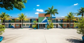 Confira 3 motéis em Venda Nova – BH