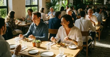 Confira 3 restaurantes de comida italiana em BH