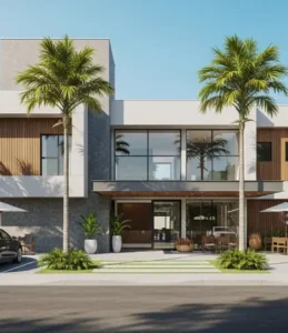 Descubra 3 motéis no Barreiro em BH