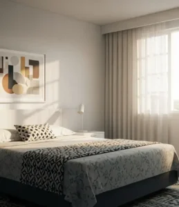 Descubra 3 motéis próximos ao Shopping Estação em BH