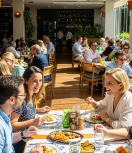 Descubra 3 restaurantes de comida chinesa em BH