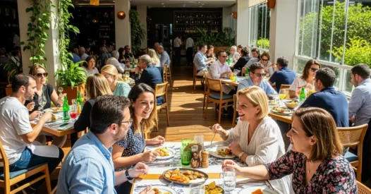 Descubra 3 restaurantes de comida chinesa em BH