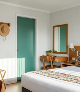 Guia de 3 motéis em Barro Preto em BH