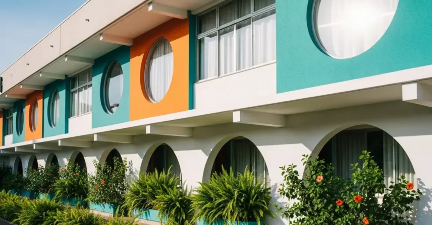 Guia de 3 motéis em Savassi – BH