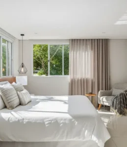 Lista de 3 motéis 5 estrelas em BH