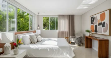 Lista de 3 motéis 5 estrelas em BH