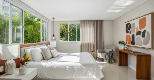 Lista de 3 motéis 5 estrelas em BH