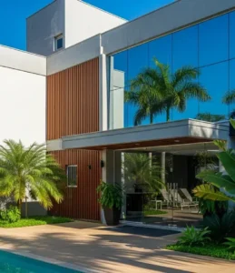 Lista de 3 motéis próximos ao BH Shopping