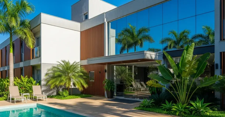 Lista de 3 motéis próximos ao BH Shopping Lista de 3 motéis próximos ao BH Shopping