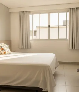 Lista de motéis no bairro Floresta em BH