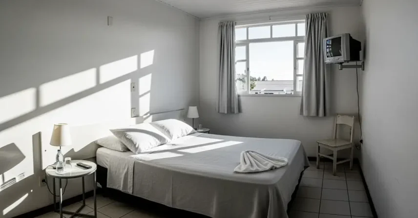 Liste 3 motéis no centro de BH na rua Tupis Liste 3 motéis no centro de BH na rua Tupis