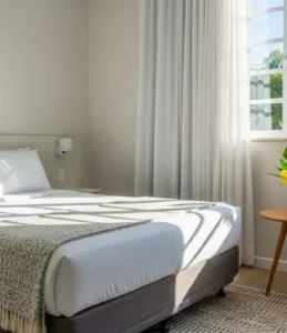 Os 5 melhores motéis de BH