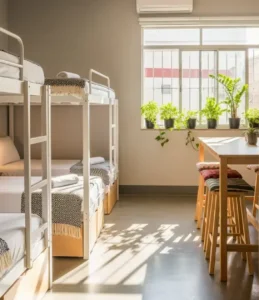 Veja 3 hostels em Santa Tereza em BH