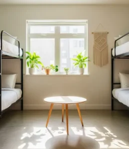 Veja 3 hostels em Savassi em BH