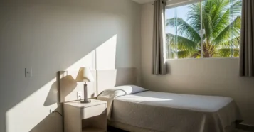 Veja 3 motéis baratos para pernoite em BH