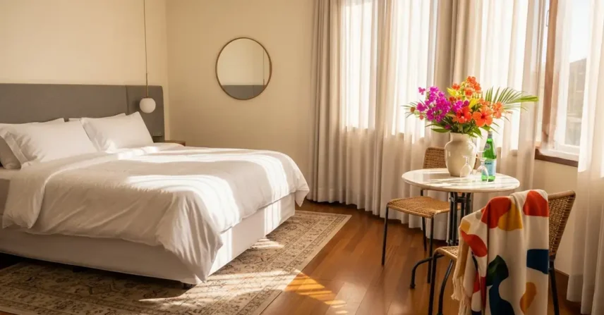 Veja 3 motéis em Santa Tereza em BH Veja 3 motéis em Santa Tereza em BH