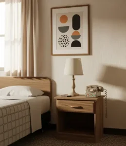 Veja 3 motéis na Pampulha em BH