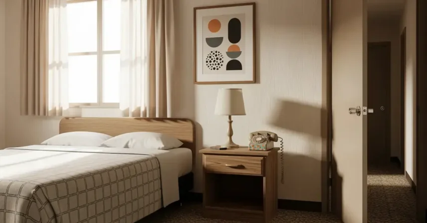 Veja 3 motéis na Pampulha em BH