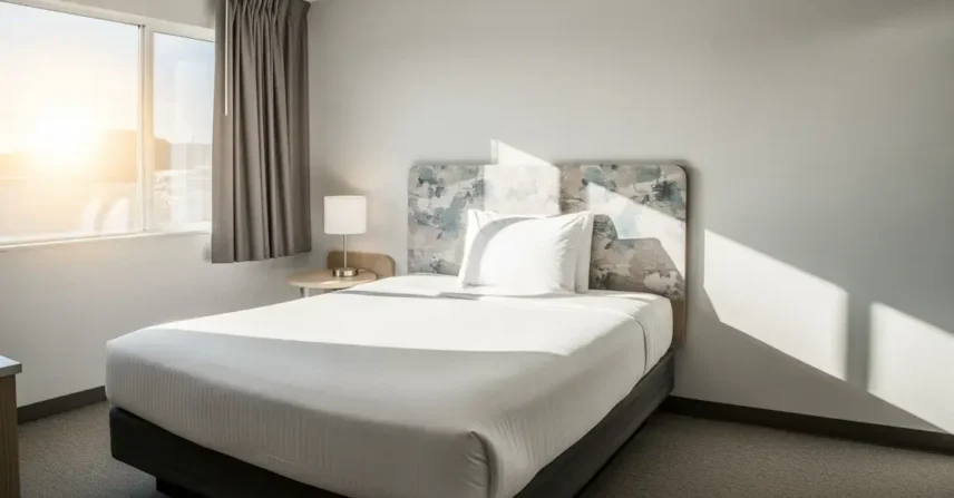 Veja 3 motéis na Rua Caetes em BH