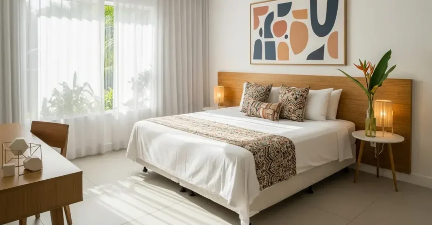 Veja 3 motéis temáticos em BH