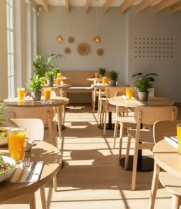 Veja 3 restaurantes com comida saudável em Belo Horizonte