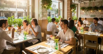 Veja 3 restaurantes de comida japonesa em BH