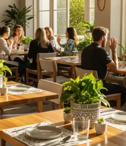 Veja 3 restaurantes de comida mexicana em BH