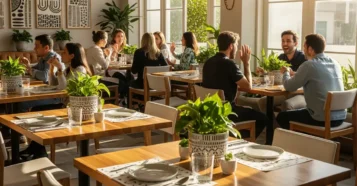 Veja 3 restaurantes de comida mexicana em BH