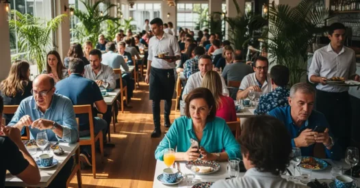 Veja 3 restaurantes de comida tailandesa em BH