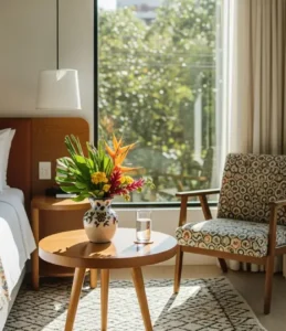 Confira 3 hotéis 5 estrelas em Belo Horizonte