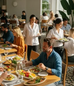 Descubra 3 restaurantes de comida baiana em BH