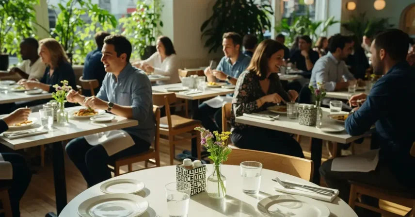 Lista de 3 restaurante de comida nordestina em BH