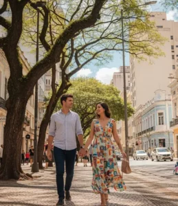 O que fazer à noite em Belo Horizonte?