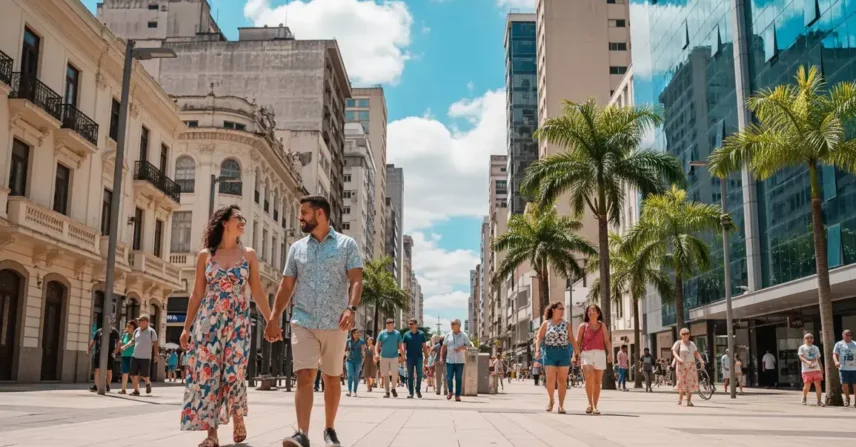 O que fazer com crianças em Belo Horizonte?