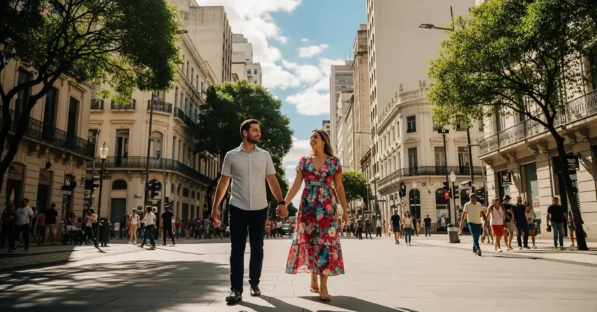 O que fazer em Belo Horizonte no domingo?
