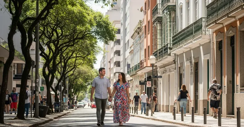 O que fazer em Belo Horizonte no fim de semana? Veja 5 opções