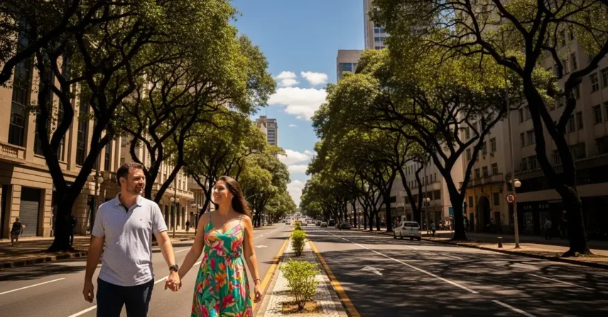 O que fazer hoje em Belo Horizonte? Veja 3 opções