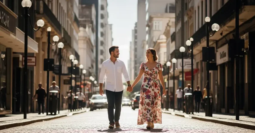 O que fazer no Centro de Belo Horizonte? Veja 3 opções