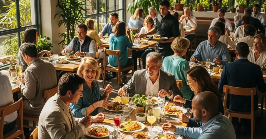 Os 3 melhores restaurantes de comida mineira em BH