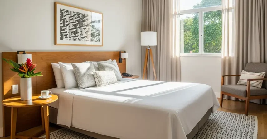 Veja 2 hotéis fazenda barato perto de Belo Horizonte