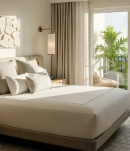 Veja 3 hotel na Avenida Afonso Pena em BH