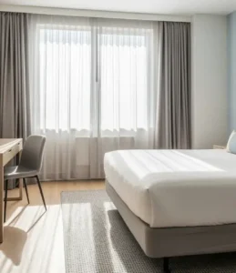 Veja 3 hotel no Ouro Preto em Belo Horizonte