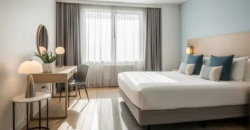 Veja 3 hotel no Ouro Preto em Belo Horizonte