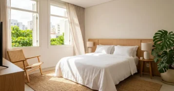 3 hotéis na Rua São Paulo, em BH, no Centro da cidade