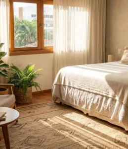 3 hotéis no bairro Floresta, em BH, para se hospedar bem