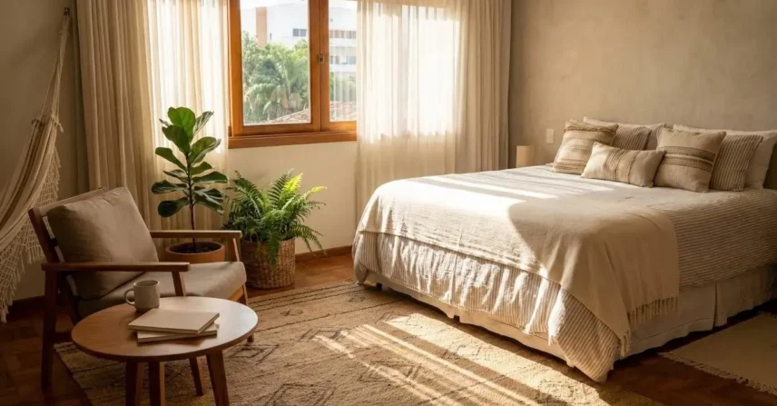 3 hotéis no bairro Floresta, em BH, para se hospedar bem