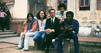 Bairros de BH e sua identidade cultural